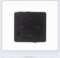 Mini PC Personalizado Sin Ventilador 19V N2810 N2940 RJ45 2Lan RS232 Com 6USB Computadora Industrial Integrada Tipo Tablet de Escritorio Precio Económico