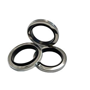 Manny Industrial Metal Compressor Parts 1622462800 Joint d'huile - Product Image 3