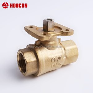 Fuente de <span class=keywords><strong>la</strong></span> fábrica <span class=keywords><strong>2</strong></span> eléctrica válvula de bola motorizada con buena calidad - Product Image 1