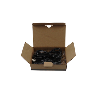 قارئ بطاقات ذكية USB بتردد 13.56 ميجاهرتز، قارئ بطاقات IC مكتبي، قارئ بطاقات RS232 للتحكم في الوصول - Product Image 2