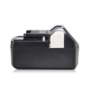 Baterai Lithium 18V 3Ah ~ 6Ah kapasitas tinggi kompatibel dengan baterai pengganti BSL1830 untuk perkakas nirkabel Hitachi - Product Image 1