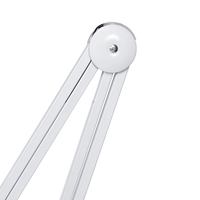 High-quality Dimming Diameter Lens Magnifier Glass Lamp Collapsible Table Lamp
