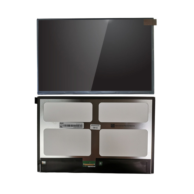 BOE 10.1 Inch TV101WXM-NP1 TFT Type HD Digital IPS LCD Display Screen with Board Optional Compatible Models GV101WXM-N81
