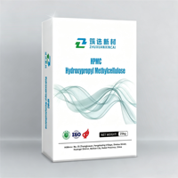 Hydroxypropylméthylcellulose HPMC |   Éther de cellulose de qualité construction pour adhésif à carrelage et plâtre |   Poudre de rétention d'eau