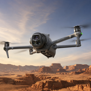 Mavic 4 Pro RC 2 Professional Camera <b>Drone</b> with Triple Lens System for Survey Travel and Aerial Video - Product Image 1