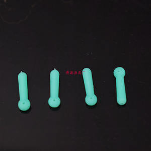 ที่นั่งลอยน้ำซิลิโคน Xin Chao Yue รุ่น T-Profile ขนาดใหญ่ ทนทาน อุปกรณ์ตกปลา สำหรับใช้ในแม่น้ำ - Product Image 2