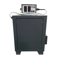 20V 1500A 30KW DC Placage Redresseur Machine Alimentation à découpage avec sortie unique pour Chrome Anodisation Galvanoplastie