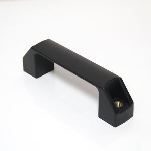 U-shape форме, благодаря чему создается ощущение невесомости с ручкой из черного пластика нейлон материал бант шаг 93,5 113 117 120 122 130 132 машин ручка - Product Image 6