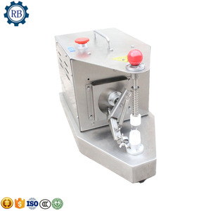 Suministro <span class=keywords><strong>de</strong></span> China Lemon Zest Peeler Apple Peel Machine Orange Peeling Machine - Product Image 5