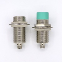 Capteur inductif Aotoro longue distance TRDC30-15DN2 blindé 24v 36v pour système automobile, automatisation industrielle, contrôleur
