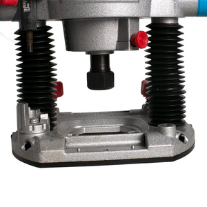 เครื่องมือไฟฟ้า FIXTEC 1800W เครื่องเราเตอร์ไม้แบบมือถือสำหรับขาย รุ่น FRT18001 - Product Image 2