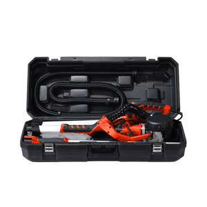 <span class=keywords><strong>Ponceuse</strong></span> murale pliable multifonction électrique pour plâtre et cloisons sèches 220V 850W à vitesse variable, sans poussière, pour polissage et travaux de <span class=keywords><strong>bricolage</strong></span> mural - Product Image 6