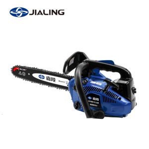 Venta al por mayor OEM barato inalámbrico motosierra <span class=keywords><strong>Oregon</strong></span> gasolina motosierra profesional motosierra cortadora de madera - Product Image 3