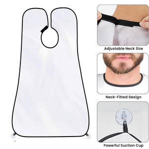 Rasoir avancé pour barbe, cou et nuque pour homme - Outil de rasage pratique, l'outil de beauté ultime pour papa et mari - Product Image 4