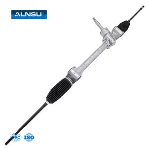 Alnsu แร็คพวงมาลัยระบบพวงมาลัยสำหรับ Mitsubishi Mirage <span class=keywords><strong>Attrage</strong></span> A03 4410A498 A13A - Product Image 4