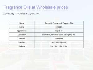 Top vrac parfum huile parfum pivoine <span class=keywords><strong>sauvage</strong></span> et <span class=keywords><strong>jasmin</strong></span> marque parfum bougie parfum pour avec échantillon gratuit expédition rapide - Product Image 3