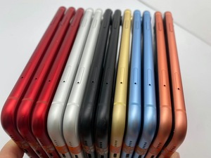 <span class=keywords><strong>Precio</strong></span> al por Mayor para Desbloquear el Teléfono Inteligente <span class=keywords><strong>Xr</strong></span> Original de 6.1 Pulgadas, 2942 mAh, 64 GB/128 GB/256 GB, Idioma Español, LTE, CDMA - Product Image 5