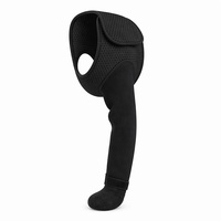 Attelle de protection pour pattes avant de chien – Protection contre les léchages et les morsures, sangle de récupération pour pattes gauche/droite, soutien articulaire toutes saisons