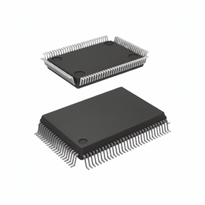 Composants électroniques intégrés One Stop Service : CI MCU 16 bits sans ROM 100 BQFP C165L25MHABXUMA1 100MQFP - Product Image 1