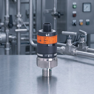 Pressostati IFM PK5522 - Prodotti su Richiesta, Contattateci - Product Image 2