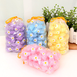 Perlas Aromatizantes para Ropa de Larga Duración, Bolas de Fragancia Sólida para Detergente de Lavandería, Uso Doméstico Desechable - Product Image 1