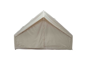 <b>Large</b> Inflatable <b>Tents</b> 5-8 Person Outdoor Camping Quick Build Huts Camping Portable <b>Large</b> Space Rain Proof - Product Image 3