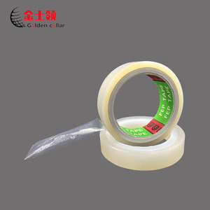 Bán buôn Chất lượng cao PTFE Băng chịu nhiệt chống dính & cách điện cho sử dụng công nghiệp - Product Image 1