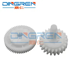 RU6-0018-000 23t 56t fuser ổ bánh răng cho HP LaserJet P1505 P1506 P1566 P1606 M1120 M1522 M1536 / 1505 1606 1120 1522 1536 - Product Image 2