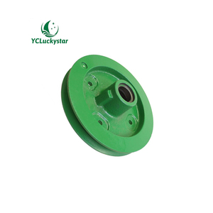 <span class=keywords><strong>Polea</strong></span> de Elevación Trasera H150800 Compatible con Cosechadoras S680HM S690HM - Product Image 2