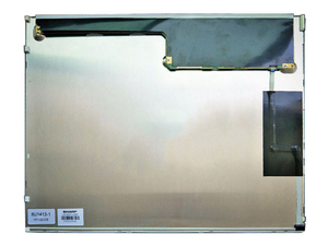 จอแสดงผล Sharp LQ150X1LG92 TFT LCD ขนาด 15.0 นิ้ว ความละเอียด 1024x768 XGA อัตราส่วนภาพ 4:3 ความสว่าง 400nit แสงพื้นหลังแบบ WLED 20 พิน ช่องสัญญาณเดียว 8 บิต LVDS สำหรับเครื่องเล่นเกมอาร์เคด - Product Image 3
