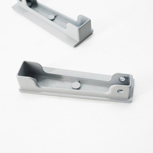 Tappo terminale del Kit fascia <span class=keywords><strong>per</strong></span> finestra a battente tappo terminale <span class=keywords><strong>per</strong></span> finestra in alluminio personalizzato - Product Image 6