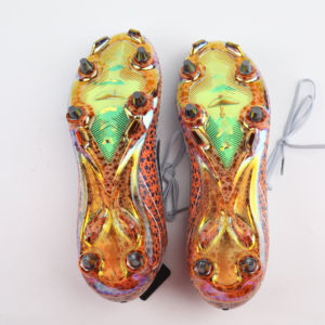 Chaussures de football Ni Men en gros, chaussures de football FG/TF, <span class=keywords><strong>crampons</strong></span> de football professionnels, chaussures de football originales - Product Image 1