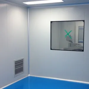 Clean room project design and install clean room engineering for clean room