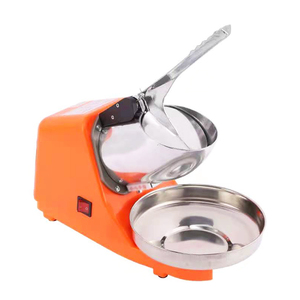 Trituradora de <span class=keywords><strong>Hielo</strong></span> Eléctrica <span class=keywords><strong>Industrial</strong></span> Colorida, Máquina <span class=keywords><strong>para</strong></span> Hacer Granizados - Product Image 6