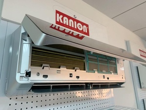 อินเวอร์เตอร์เครื่องปรับอากาศ12000BTU อินเวอร์เตอร์ AC - Product Image 2
