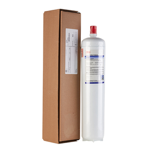 Purificador de agua <span class=keywords><strong>3M</strong></span> BEV190 para el hogar, máquina de beber directa comercial, elemento de filtro de repuesto, Cartucho de bloque de carbón de EE. UU. - Product Image 3