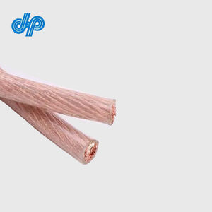 <span class=keywords><strong>สาย</strong></span><span class=keywords><strong>สาย</strong></span>ดินพีวีซีใสมีความยืดหยุ่นตัวนำทองแดง<span class=keywords><strong>สาย</strong></span>ไฟ<span class=keywords><strong>2</strong></span> <span class=keywords><strong>1</strong></span>/0 3/0 <span class=keywords><strong>2</strong></span>/0 4/0 AWG - Product Image 3