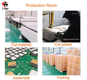 ผู้ผลิตอุปกรณ์ป้องกันส่วนบุคคลระดับมืออาชีพ เช่น หมวกนิรภัย เสื้อเกราะ และแผ่นเกราะ - Product Image 3