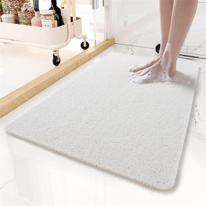 Alfombras <span class=keywords><strong>de</strong></span> baño <span class=keywords><strong>de</strong></span> <span class=keywords><strong>goma</strong></span> finas antideslizantes <span class=keywords><strong>de</strong></span> secado rápido modernas, alfombrillas <span class=keywords><strong>de</strong></span> baño absorbentes <span class=keywords><strong>para</strong></span> lavabo, ducha, <span class=keywords><strong>bañera</strong></span>, Hotel y accesorios <span class=keywords><strong>de</strong></span> decoración del hogar - Product Image 2
