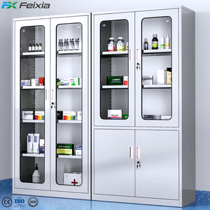 Новейшие высококачественные медицинские приборы для анестезиологов для использования в школах и больницах, медицинский шкаф - Product Image 3
