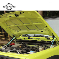 Amortisseur à gaz pour capot, force 1N-300N, pour Suzuki Jimny 2019/2020/2021/2022 JB64 JB74, accessoires, garantie 2 ans