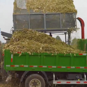 Good Quality Small <b>Corn</b> Combine <b>Harvester</b> 3Rows Tractor Mounted <b>Corn</b> Silage <b>Harvester</b> for Sale Small <b>Corn</b> Combine <b>Harvester</b> Smal - Product Image 2