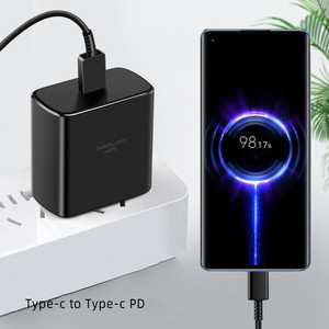 <span class=keywords><strong>Cargador</strong></span> USB-C TA845 de 45W, el Más Vendido, <span class=keywords><strong>para</strong></span> <span class=keywords><strong>Samsung</strong></span>, Adaptador de Teléfono Tipo C PD <span class=keywords><strong>para</strong></span> <span class=keywords><strong>Samsung</strong></span> S24 S23 21 S20 <span class=keywords><strong>Ultra</strong></span>, Adaptador de Viaje - Product Image 2