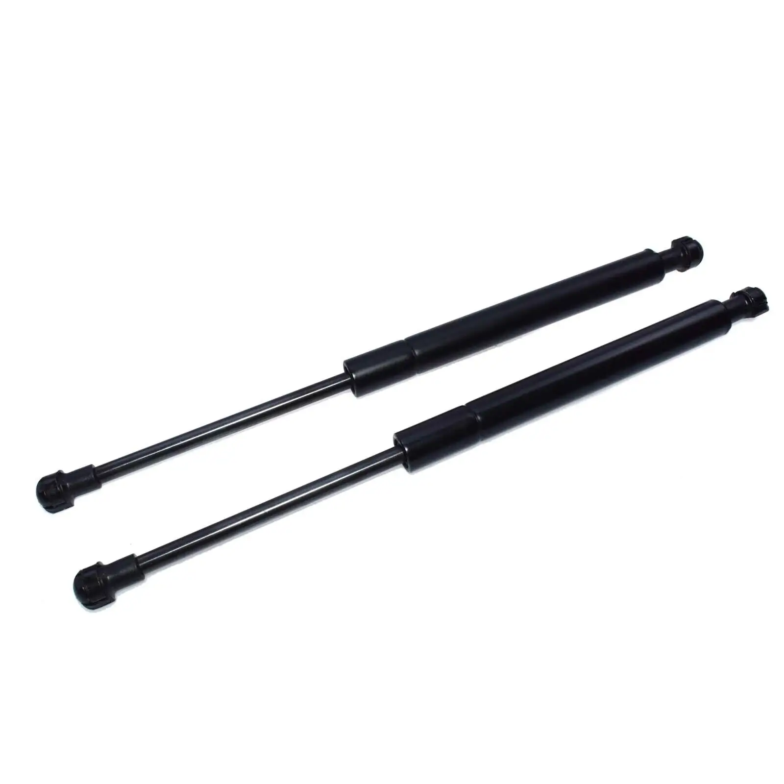 Frente Apoio Capô Elevador Struts Gás Primavera Damper Choque Para BMW 323Ci 2000 323i 1998 - 2000