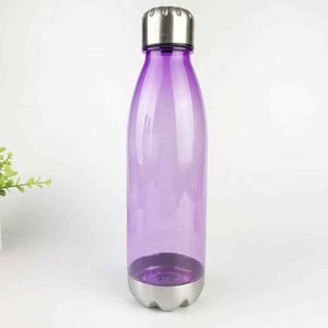 High-Temperature Resistant Tritan <b>Plastic</b> Cups - Product Image 2