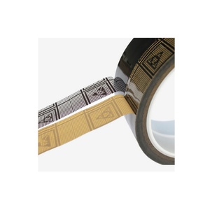 Cinta Protectora Antiestática <span class=keywords><strong>de</strong></span> Malla Conductiva a Buen Precio, Cinta Adhesiva <span class=keywords><strong>de</strong></span> Rejilla ESD OPP para Embalaje Electrónico - Product Image 5