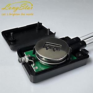 ロングスター ギフトファクトリーのカスタムIDフラッシュLEDランヤード、新年向けに人気のTPU素材 - Product Image 5