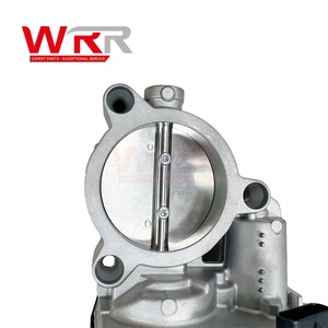 ชุดประกอบวาล์วควบคุมอากาศเข้าเครื่องยนต์ 13547619008 7619008 สำหรับ BMW F20 F30 F10 X3 X5 320i 328i 528i N20 N26 - Product Image 6