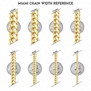 Chaînes en argent massif 925 plaqué or style hip-hop XG, prix d'usine, pour hommes et femmes, bijoux fins, colliers en moissanite - Product Image 3