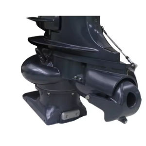 热卖海行者<span class=keywords><strong>2</strong></span>冲程40hp耕作机长轴船发动机汽油40 hp喷气驱动舷外马达 - Product Image 6